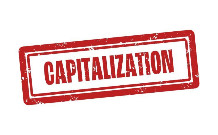  Caso Práctico Reserva de Capitalización 2025