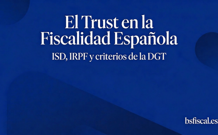  EL TRUST DE BOLSILLO